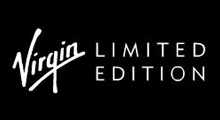 Virgin Limited Edition